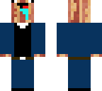fancy derpy bacon
