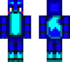 fang the wolf