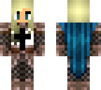 female garroth