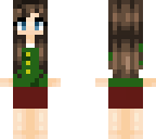 female hobbit