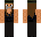 female rowan