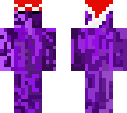 festive ender