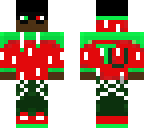 festive tuniverse fixed