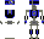 fighter bot