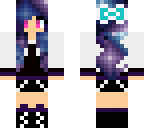 finished perm edit