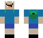 finn