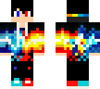 fire and water remake