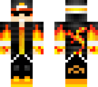 fire boy