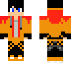 fire boy
