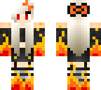 fire girl