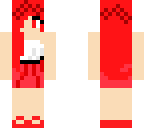 fire girl