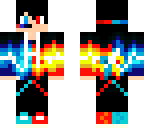 fire suit