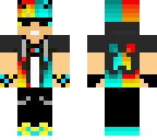 fire water boy