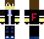 firearrogantspy1 skin