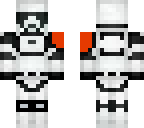 first order sand trooper