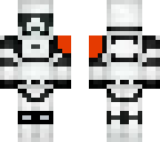 first order sand trooper