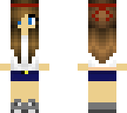 first skin