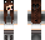 first skin