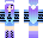 fixed blue winter