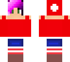 fixed skin