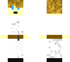 fixed version of my luke skywalker