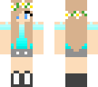 flower crown xd