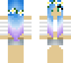flower girl
