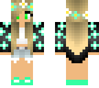 flower girl