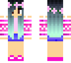 flower girl edit