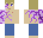 fluxed shribe