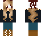 fnaf  injured girl