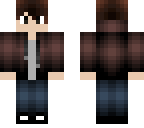 for  my brother
