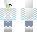 for  snow_mouse