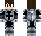 force's custom knight skin