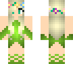 forest princess