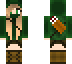 forrest girl archer