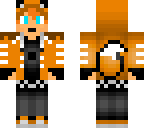 fox boy