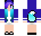 fox outfit skin edit
