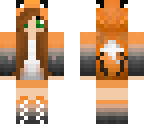 foxy girl