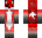 foxy-ish