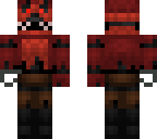 foxy remastered