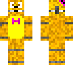 fredbear