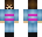 frisk