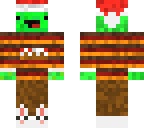 frogman002 christmas
