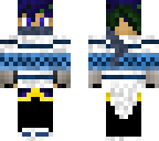 frost ike