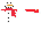 frosty