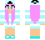 frosty girl