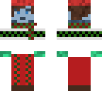 frozen gredal