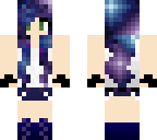 galaxy girl