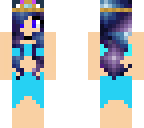 galaxy hyper xeo girl